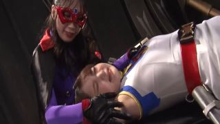 [SuperMisses.com] SPSD-86 Heroine Futanari Tickling Hell Science Bird Soldier Bird-028-9