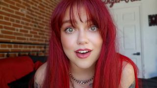Femdom Humiliation Ginger Rae Porn Addicted Freak Ginger Rae xoxo (Femdom porn)-6