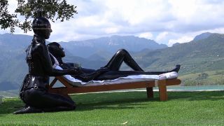 Latex Desire - House of Part 3 - Female domination-1