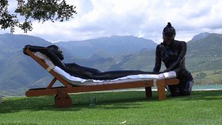 Latex Desire - House of Part 3 - Female domination-5