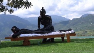 Latex Desire - House of Part 3 - Female domination-7