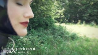 Bonny Jumm - LateXperiment.-3