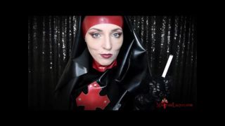 M@nyV1ds - MistressLucyXX - Sister's Smoke Break - Preview-1