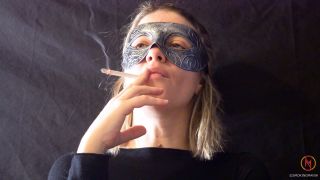 [K2S.CLUB] SmokingMania - Menthol Right at You - FullHD 1080P-0