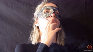 [K2S.CLUB] SmokingMania - Menthol Right at You - FullHD 1080P-7