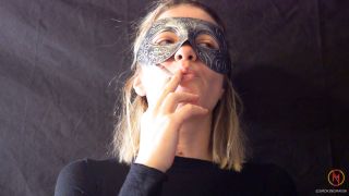 [K2S.CLUB] SmokingMania - Menthol Right at You - FullHD 1080P-9