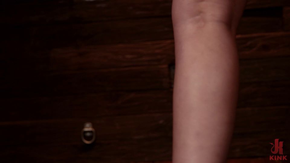 Scarlett Alexis I Deserve That Cock.