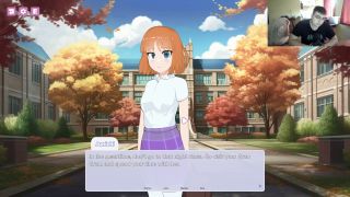 Senator - Keiko in trouble but we close to have sex with her ►Lust’s Cupid #5-1