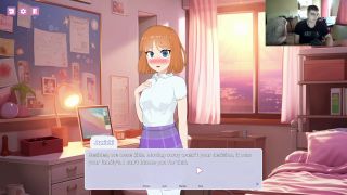 Senator - Keiko in trouble but we close to have sex with her ►Lust’s Cupid #5-6