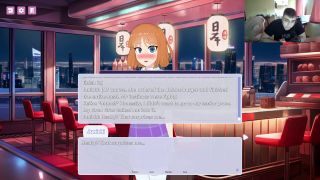 Senator - Keiko in trouble but we close to have sex with her ►Lust’s Cupid #5-8