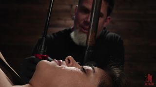 adult xxx video 11 code fetish DeviceBondage - Victoria Voxxx - Twisted, Bent, And Tormented (23 04 24), watch online on fetish porn-6