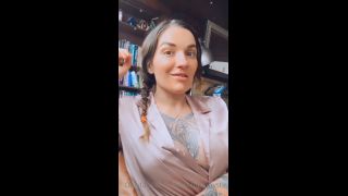 giaisabellaxx H265 2020-06-12 i  Hello  How are you Just checking in, having a chin wag, &amp; showing you some coo-6