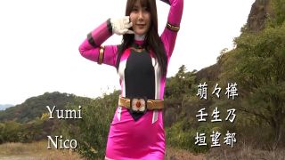 [WarAnLov.com] SPSD-19 Female Combatant SEGLA Super Heroine Ensemble!-029-0