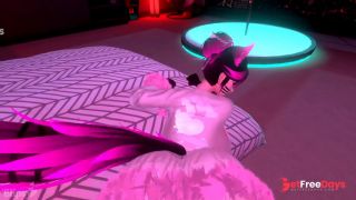 [GetFreeDays.com] Monster Cat Girl Gets Fucked And Given A Creampie - Fansly Preview - VRChat ERP Porn Leak July 2023-7