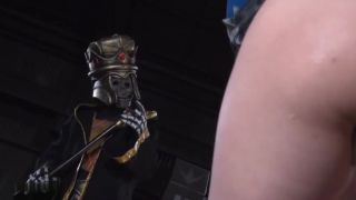 free adult video 27 ZESS-05 ヒロイン究極のピンチ科学特殊部隊日月るい Rui Hiduki | rui hiduki | femdom porn lady barbara femdom-7