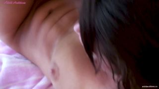 My First 3Some Video Rating - E349 - (Hardcore porn)-9