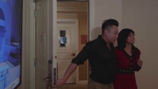 Ember Snow - Asian Guy Picks Up Tiny Asian Hooker for a Nasty Fuck Session - 1/1 - Asian-1