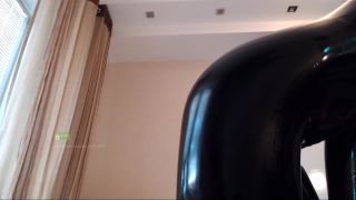 7548 Latex Rubber Porn Sex Fetish Videos 2686-3