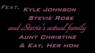 Kay Stevie's Mom-5