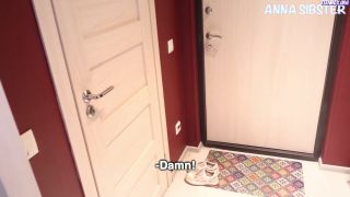 Sexy Surprise Guest: Intense Private Encounter Unveiled-5