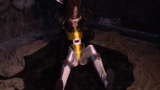 [WarAnLov.com] SPSB-64 Blitz man: Yellow Blitz-016-2