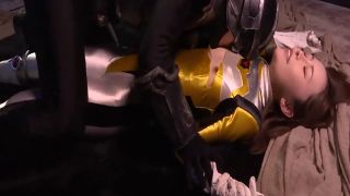 [WarAnLov.com] SPSB-64 Blitz man: Yellow Blitz-016-5