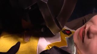 [WarAnLov.com] SPSB-64 Blitz man: Yellow Blitz-016-6