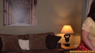 Mature Pregnant Mom Ass Fucked By Horny Stepson.-5