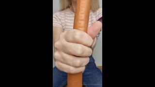 Fetish porn Bunnillapink Bunnillapink aka bunnillapink - 01-19-2024 OnlyFans Video - I let you guess how much I was able to swallow video-4