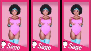 video 13 SageAmbrose – Porn Bot Maker Mesmerize on femdom porn femdom giant strapon-2