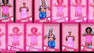 video 13 SageAmbrose – Porn Bot Maker Mesmerize on femdom porn femdom giant strapon-6