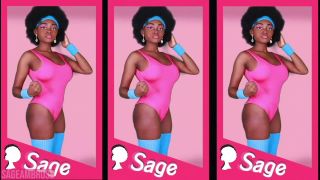 video 13 SageAmbrose – Porn Bot Maker Mesmerize on femdom porn femdom giant strapon-7