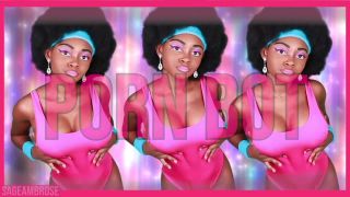 video 13 SageAmbrose – Porn Bot Maker Mesmerize on femdom porn femdom giant strapon-8