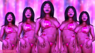 video 13 SageAmbrose – Porn Bot Maker Mesmerize on femdom porn femdom giant strapon-9