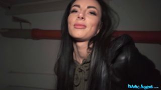  Salina Shein - A Blow in the Snow - Teen   Father  Father-2