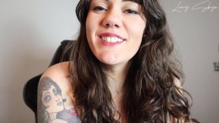 porn clip 37 Lucy Skye – Burper Jerker on fetish porn femdom roulette-6