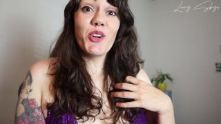 porn clip 37 Lucy Skye – Burper Jerker on fetish porn femdom roulette-8