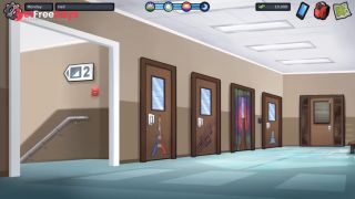 Summertime Saga Debbie Walkthrough Game Play Part 01 v21.0.0-wip.5605-3