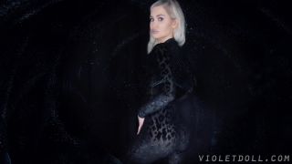 online porn clip 27 Violet Doll - All Men Pay, violent femdom on femdom porn -4