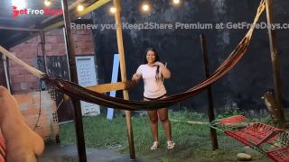 [GetFreeDays.com] Mi Vecina Sale A Cortar Su Csped Y Termina Pidindome La Leche Adult Clip May 2023-1