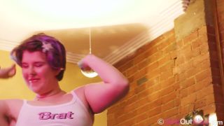 free video 2 Zoe Faye - Fancy (FullHD) on fetish porn femdom breath control-1