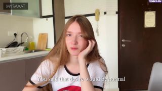 Redhead Stepsis Trapped: Exciting Adventure Awaits-1