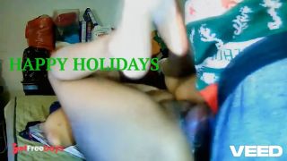 [GetFreeDays.com] HAPPY HOLIDAYS BBC ORGY SQUIRTING ORGASM Sex Leak January 2023-9