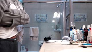 adult xxx video 14 shiny fetish 18 year old sister shower spy cam bathroom, exclusive on old/young-9