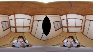 Kana Morisawa VR Porn 4K UltraHD Solo Oral Sex VR Sex Scene-0