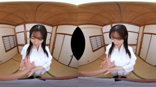 Kana Morisawa VR Porn 4K UltraHD Solo Oral Sex VR Sex Scene-2