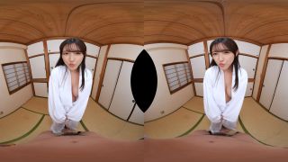 Kana Morisawa VR Porn 4K UltraHD Solo Oral Sex VR Sex Scene-9