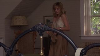 Kim Cattrall Nude - Masquerade 1988-8