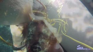 SexUnderwater e0466 Topanga Fox Gropecam Scuba Blow Job (mp4)-0