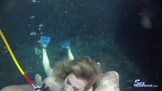 SexUnderwater e0466 Topanga Fox Gropecam Scuba Blow Job (mp4)-9